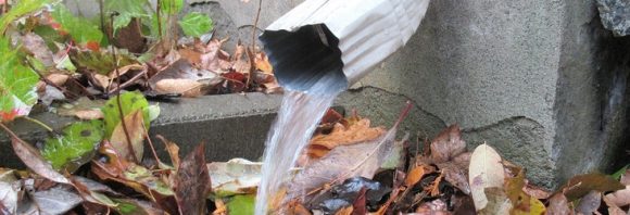 5 Tips For Silencing Noisy Rain Gutter Downspouts