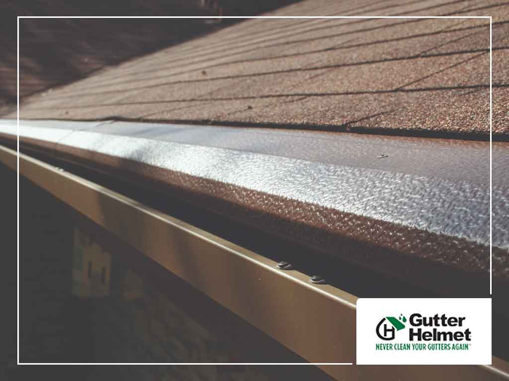 4 Types of Gutter Fasteners and Mounting Methods | Gutter Helmet