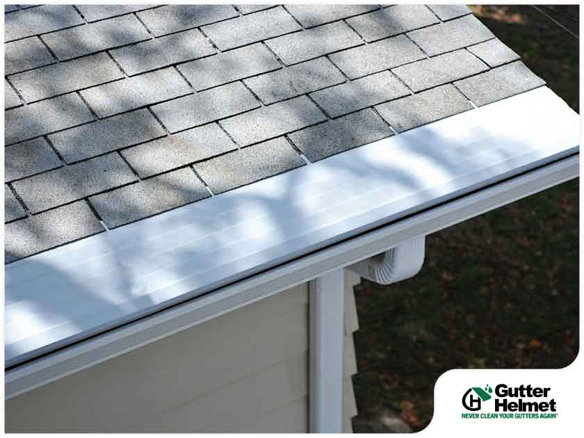 Will Installing Gutter Helmet® Affect Your Roof Warranty?