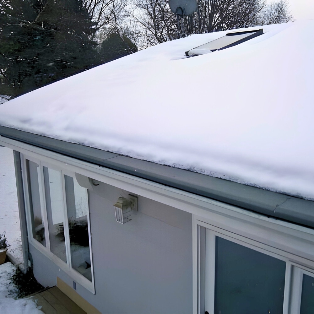 Preparing Your Gutters for Winter: Gutter Helmet’s Ultimate Protection Guide